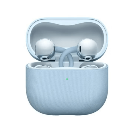 سماعة هواوي فري كليب 2 الاصدار الجديد 2026 لون ازرق