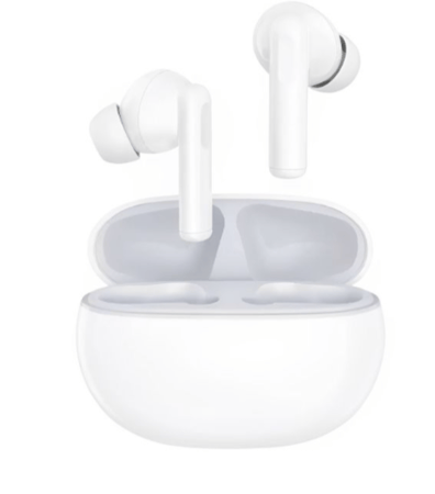 سماعات هونور Choice X7i - أبيض