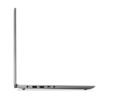 لابتوب محمول لينوفو كور اي 3 الجيل الثالث عشر رام 8 جيجا الهاردسك 512 اس اس دي لون رمادي