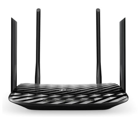 موزع شبكة  ارشر سي 6 TP-Link AC1200