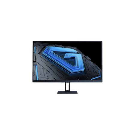 Xiaomi - شاشة عرض G27i بدقة FULL HD بمعدل 165 هيرتز بحجم 27 انش للالعاب - أسود