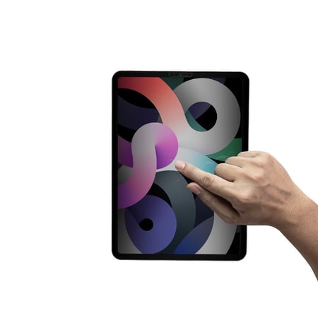 ستيكر حماية اميزنق ثينق رايدكس خصوصية للايباد اير 10.9 انش