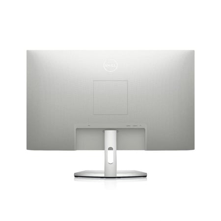 شاشة ديل مونيتور مقاس 27 بوصة رمادي