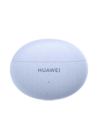 سماعة  هواوي فري بودز 5i ازرق الجزيرة  لاسلكي