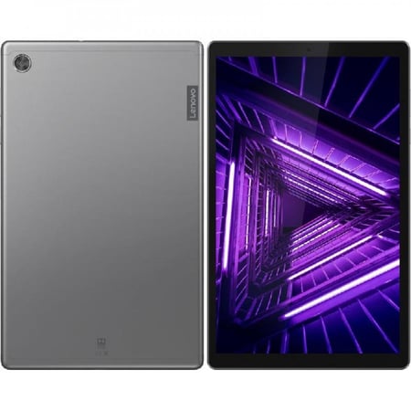 تابلت لينوفو M10 HD واي فاي سعة 32 جيجا 10 بوصة رمادي