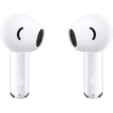 سماعة هواوي بلوتوث فري بودز اس اي 2 ابيض