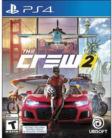 لعبة ذاكرو 2 PS4