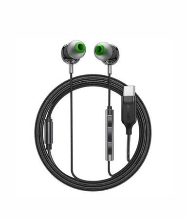 سماعة اذن AceFast L5 سلكية تايب سي