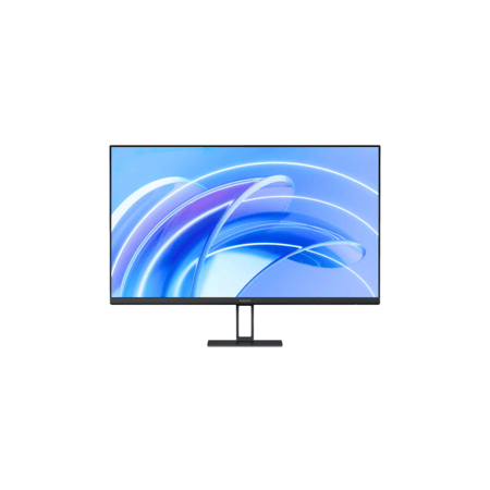 Xiaomi - شاشة عرض A27i بدقة FULL HD بمعدل 100 هيرتز بحجم 27 انش - أسود