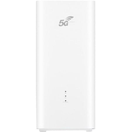 راوتر منزلي هواوي 5برو بلس سرعة 5 جي بلس