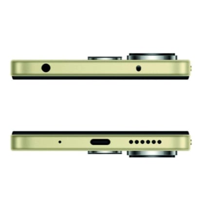 شاومي ريدمي 13 256 جيجابايت / 8 جيجابايت رام 4G - ذهبي