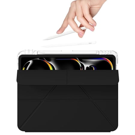 كفر حماية AmazingThing للايباد برو 11 انش - اسود