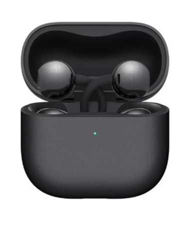 سماعة هواوي فري كليب 2 الاصدار الجديد 2026 لون اسود