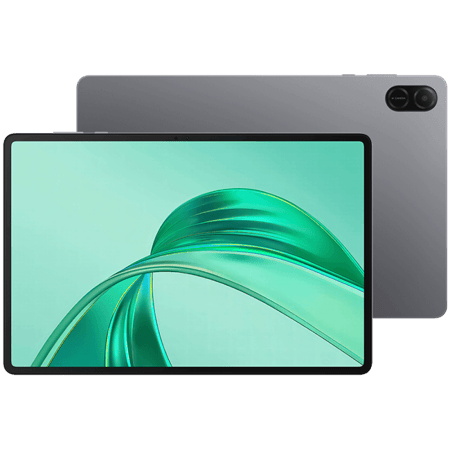 تاب هونر باد X8A سعة 128 جيجا ورام 4 رمادي واي فاي