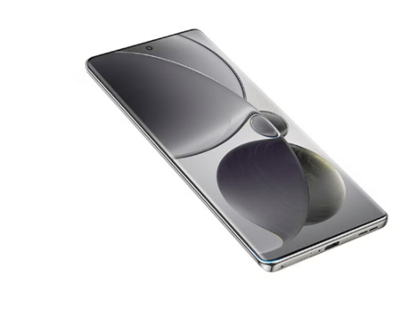 جوال ايتل s25 الترا سعة 256 جيجا رام يصل الى 16 تيربو يدعم خاصية NFC لون اسود