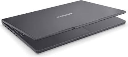 لابتوب محمول لينوفو آيديا باد سليم 3 15IRH10، معالج كور i7-13620H، سعة 16جيجابايت، قرص صلب SSD سعة 512 جيجابايت، لون رمادي