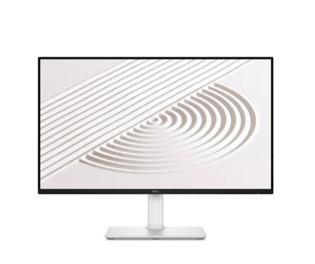 شاشة ديل S2425H, فل اتش دي 23.8بوصة, 100 هيرتز, 4 ملي ثانية, IPS