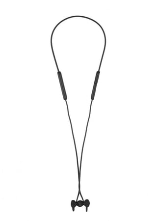 سماعة هواوي بلوتوث فري ليس لايت اسود