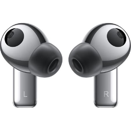 سماعة أذن لاسلكية HUAWEI FreeBuds Pro 2 اللون فضي سقيع