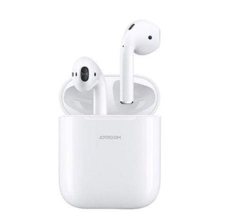 سماعة جيروم اللاسلكية الاصدار الاخير