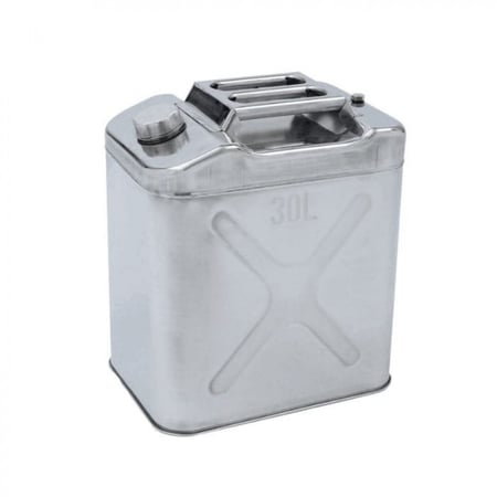 GAS/ WATER TANK 30 L - خزان وقود / ماء30 لتر