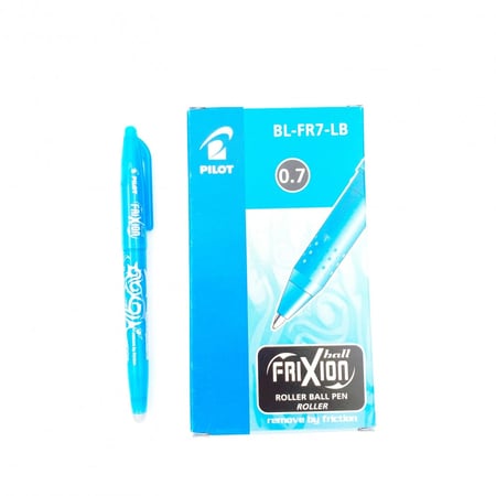 قلم حبر بايلوت مع مساحة