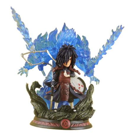 مجسم مادارا