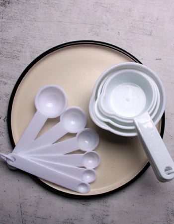 اكواب معياريه ملاعق معياريه اكواب قياس