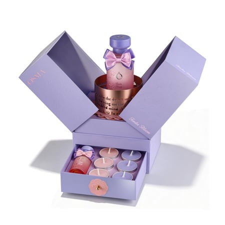 مجموعة تندر بلوم