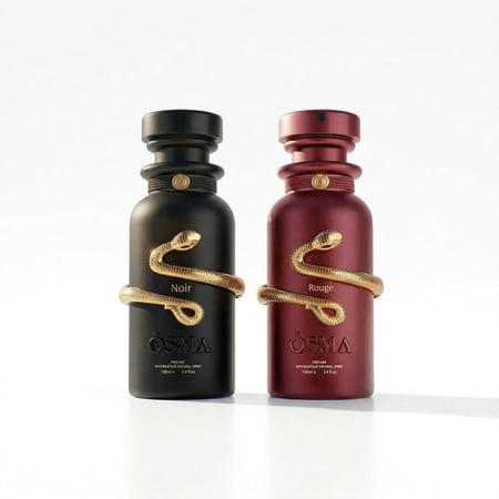 Rouge Noir bundle