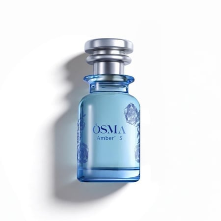 Amber S Perfume / 75ml