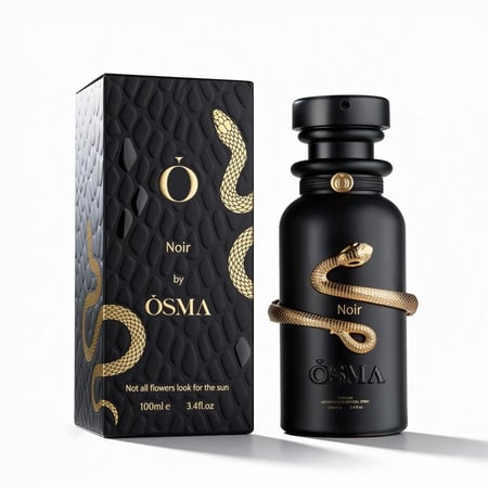 عطر أوسما نوار / 100 مل