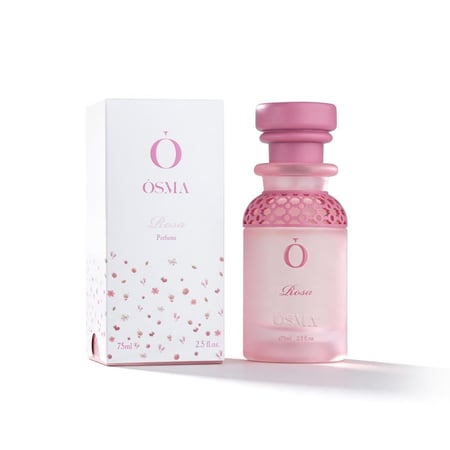 عطر روزا / 75 مل