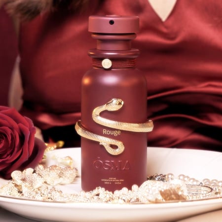 عطر أوسما روج