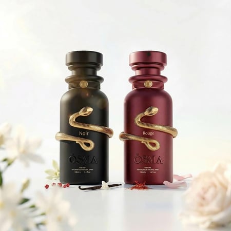 Rouge Noir bundle