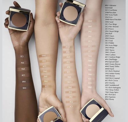 بودرة استي لودر دبل وير - 11g