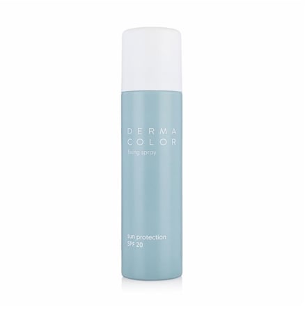 بخاخ مثبت مكياج ديرما كولور كريولان - 150ml
