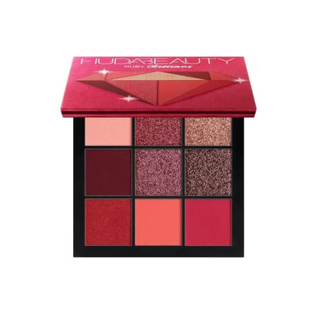 باليت شدو هدى بيوتي - RUBY