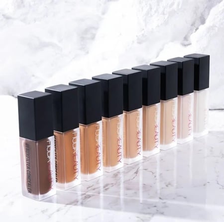 كونسيلر هدى بيوتي فوكس فلتر 9ml