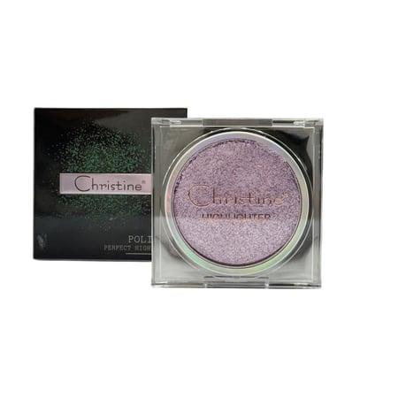 اضاءة كرستين موف - 05