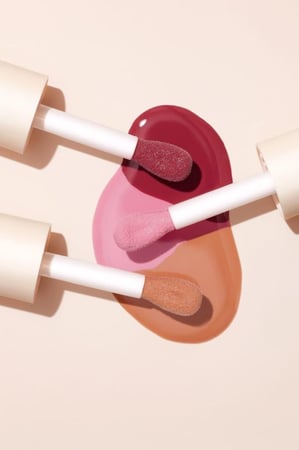 قلوس هارتس مكبر شفاه - 04 FILLER PINK