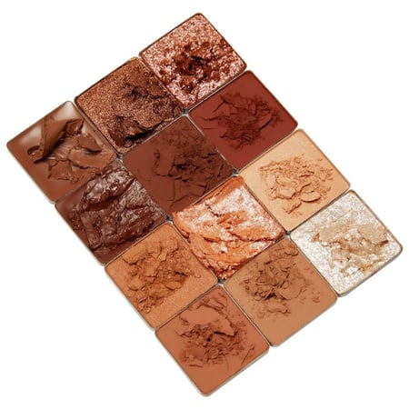 باليت شدو باتريك الاصدار -01