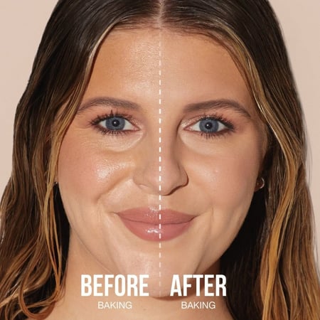 بودرة هدى بيوتي كاب كيك -20g