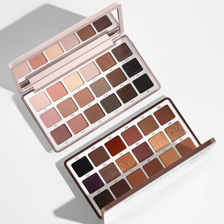 باليت شدو ناتاشا - EYE SCULPT