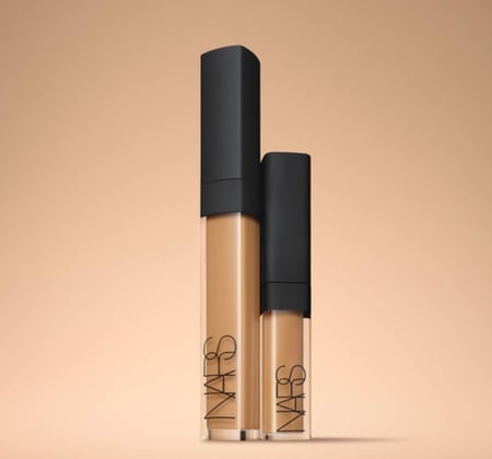 كونسيلر نارس ميني درجة كاسترد 1.4ML