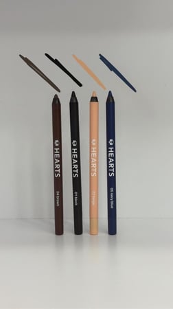 كحل اسود طبي هارتس ضد الماء