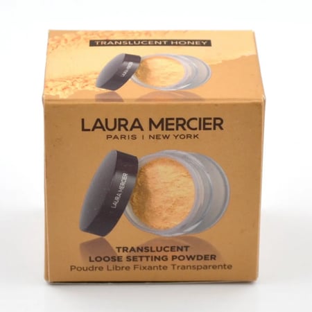 بودرة منثورة لورا مارسية شفافه - 6g