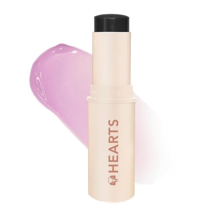 بلاشر هارتس جيلي + تنت شفاه