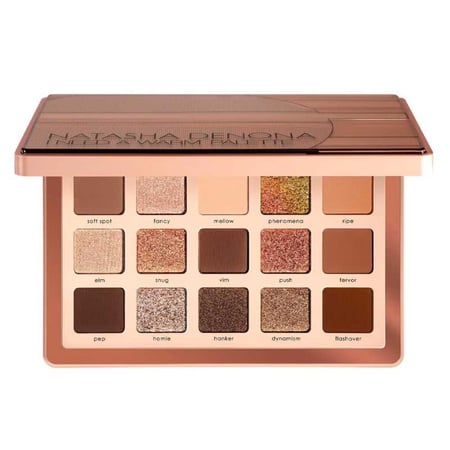 باليت شدو ناتاشا ديونا - I NEED A WARM