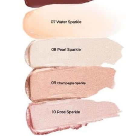 اضاءة هارتس كريمي ستيك